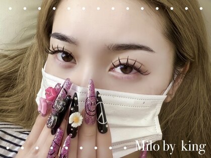 ミロバイキング 枚方2号店(Milo by king)の写真