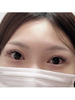 ミヌエット(MINUET)/ブランコプレメイド3D