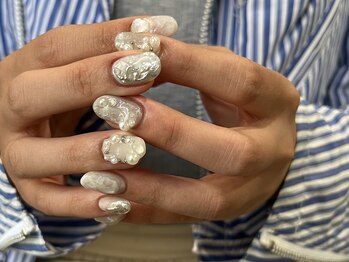 タクミウラワ アズ エティル(takumi urawa as Etel)/