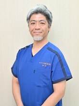 サンライズ鍼灸整骨院 淀屋橋院&nbsp;和田 綾輔