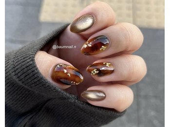 バームネイル(Baum nail)/10本アートコース