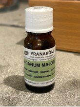 ボア(BOA)/マージョラム精油