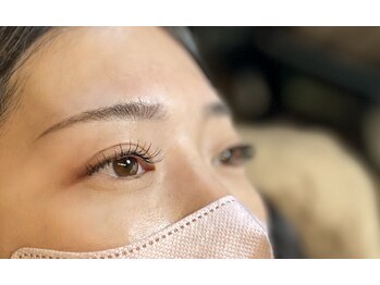 アイラッシュ アイビー(Ivy)/