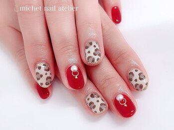 ミケ/定額ロイヤルコース