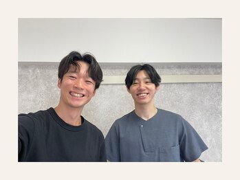 ハリデイズ/いつもありがとうございます!