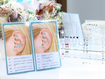 ルーム バイ マナ(room by 麻奈)の写真/《フェイシャル・脱毛両方OK》都度払いで通いやすさ◎脱毛初心者も安心☆自分のペースで効果をしっかり実感