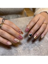 リグ(LIG)/ハートネイル