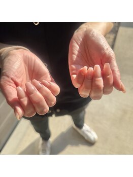 バルミー(Balmy)/マグネット+カラグラ