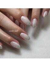 ココロ 市野店(Cocolo)/ホワイト＊