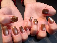 持ち込みＯＫ^_^お好きなデザインをお持ちください。