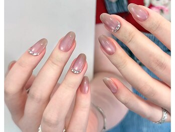 メロディー(Melody)/