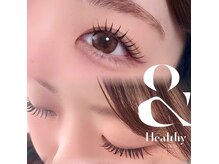 満足度NO1！アンドヘルシースタートします！