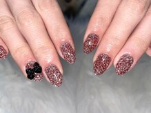 ケリー(Kelly)/【パラジェル】フラッシュ