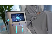 ヨサパーク ピース(YOSA PARK Peace)/水素吸入