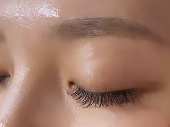 カーム(Calm)/ハリウッドブロウ＆フラット