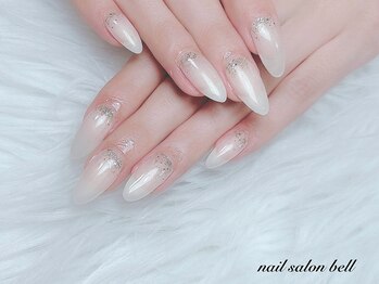 ベル(bell)/定額ネイル