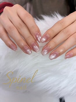 スピネル×私のご褒美(spinel)/