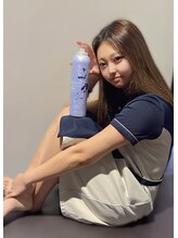 ヘッドミント 大須本店&nbsp;華音 コウダクミ