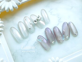 ワンホンネイル