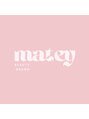 メイティー(MATEY)/MATEY メイティー