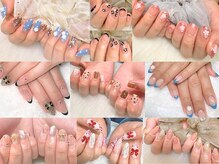 ビューティフルミー 我孫子店(Beautiful Me,)