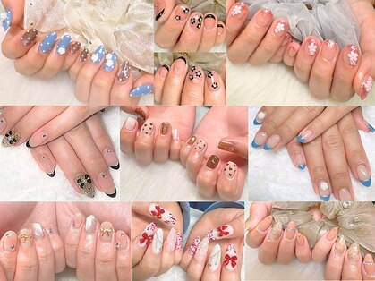 ビューティフルミー 我孫子店(Beautiful Me,)の写真