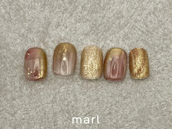 マール 甲子園店(marl)/design course