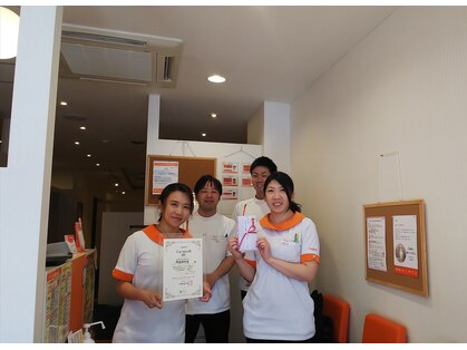 カラダファクトリー 門前仲町店の写真