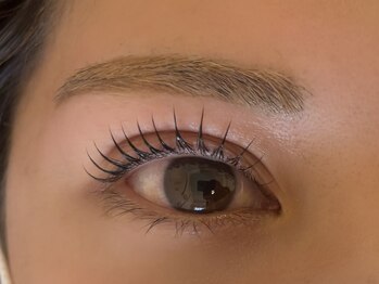 ル クール(le coeur)の写真/大人女性の魅力を引き出す上品で自然な美しい目元へ導くこだわりサロン
