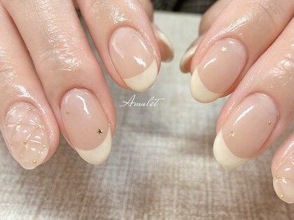 アミュレット(Amulet)の写真