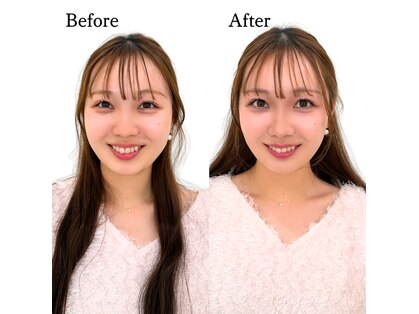 サロン ド シェリー 銀座(Salon de Cherie)の写真