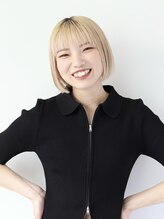 ガリカ 大名(Gallica)&nbsp;當間 星奈