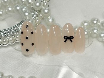 HAND☆シンプル定額プラン