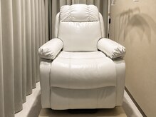 レイン 日向店(Rain)の雰囲気(ゆったりお過ごし頂ける半個室で安心して施術を受けて頂けます♪)