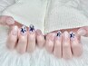 【ハンド】持込みアート4本