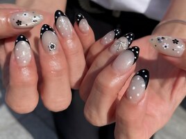 ★ネイルデザイン★