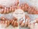 サイ ネイル(sigh nail)の写真