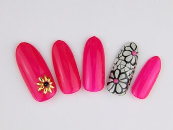 ミューアン(Mieux Un)/