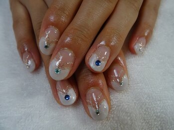 ネイルサロン リッティー(RITTY)/