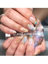 ネイルサロン プティアール(petit R)/