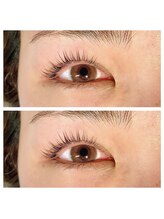 ラウンジ渋谷 本店(RounGe SHIBUYA)/パリジェンヌラッシュリフト