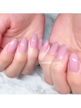 カルマ(Karma)/ピンクネイル