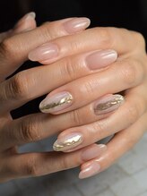 ジュンクス(JUNX)/JUNX Nail Collection