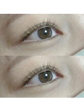 クリアーズ ビューティー(CCLEAR’S BEAUTY)/パリジェンヌラッシュリフト