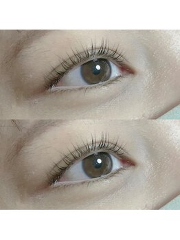 クリアーズ ビューティー(CCLEAR’S BEAUTY)/パリジェンヌラッシュリフト