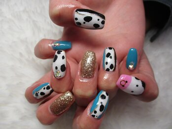 トータルビューティーサロン ビーナス(Venus)/