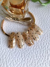 アリラリ ネイル(arirari nail)/定額アートA