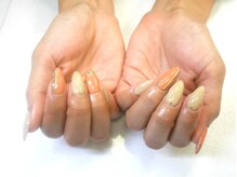 ザネイルズ(The Nails)/
