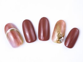 シンプルデザインSelect ￥6,930