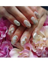 アイネイル(iNAIL)/